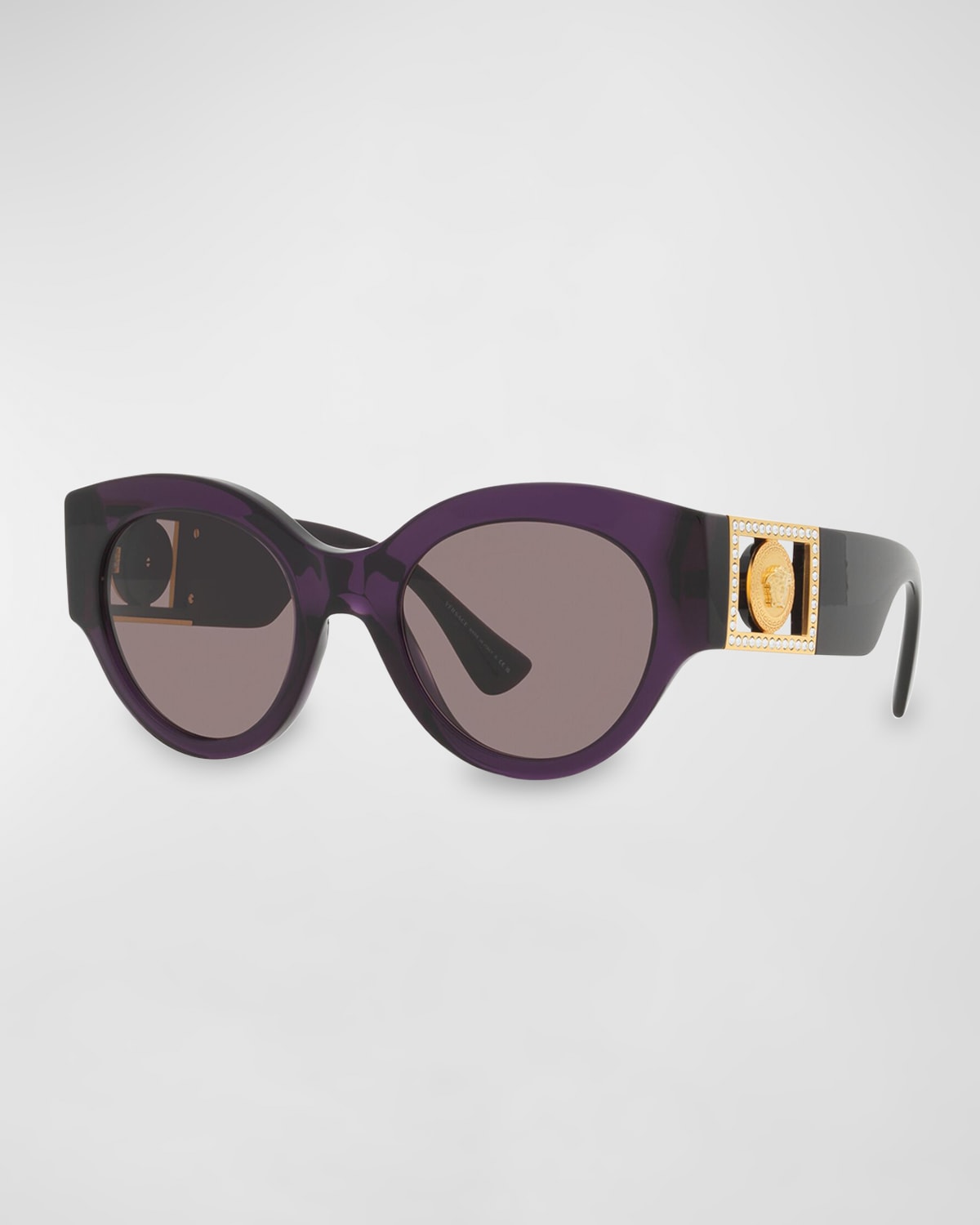 Versace VERSACE- 0VE4438B 53847N 52