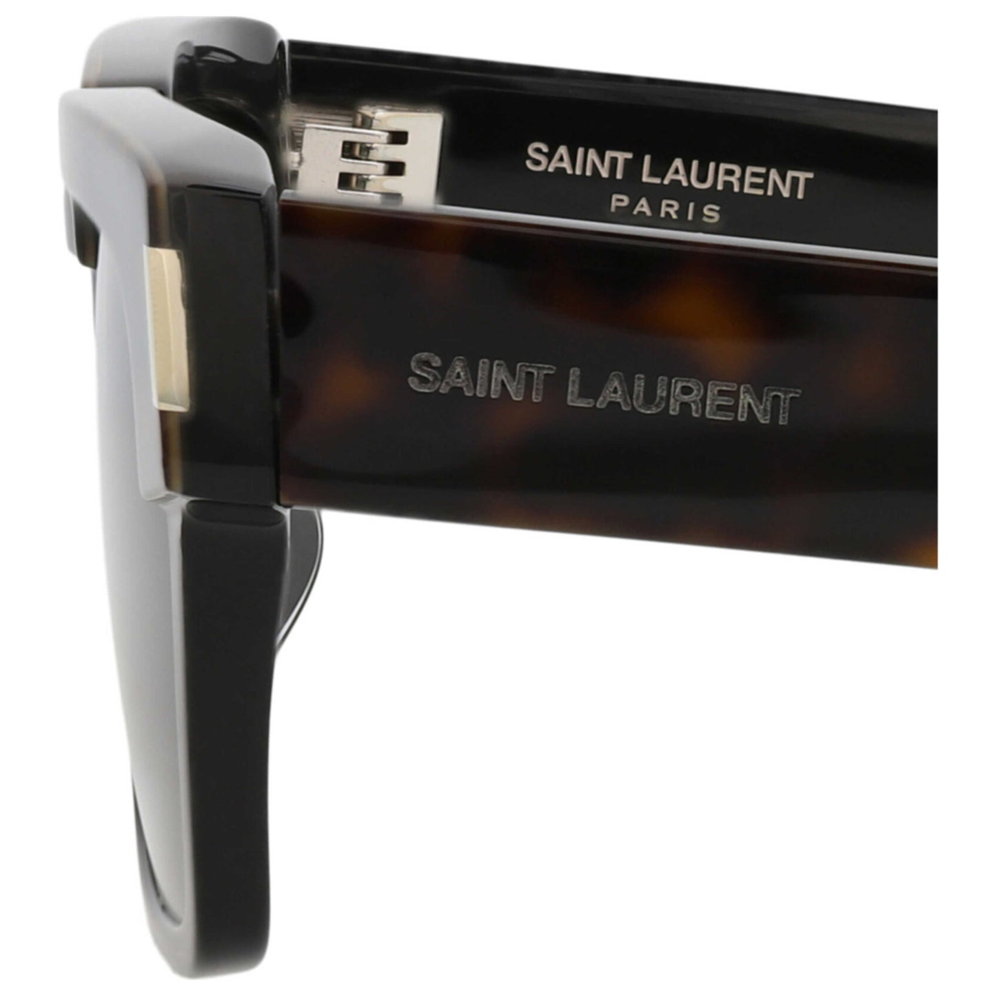 Saint Laurent Saint Laurent Men's Sunglasses SL732FVADI-30015924-003