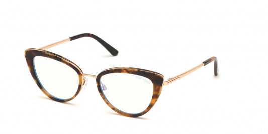 Tom Ford TOM FORD-FT5580B-056-55