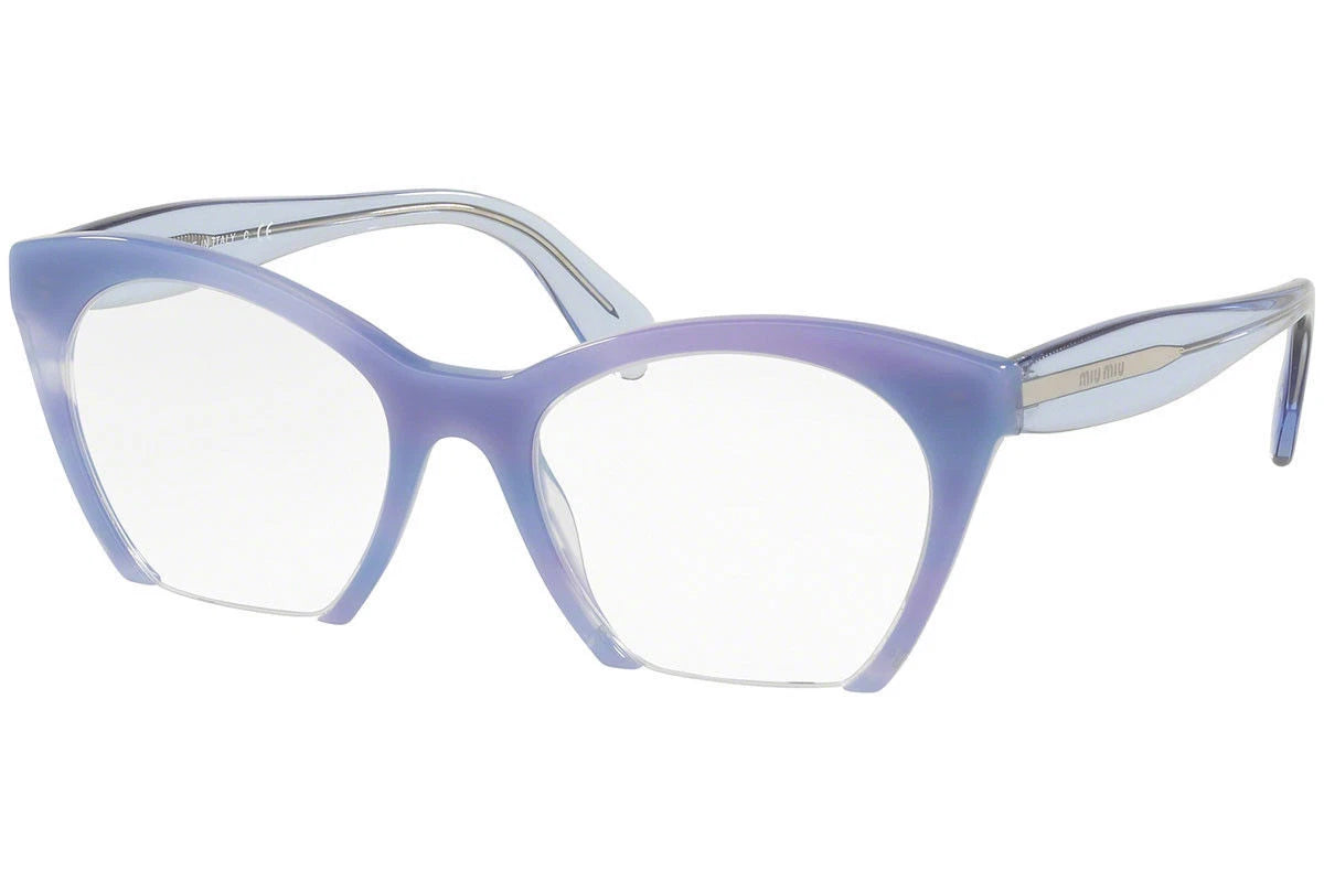 Miu Miu MIU MIU-0MU03QV SUJ1O1 49