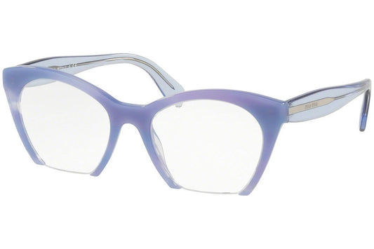 Miu Miu MIU MIU-0MU03QV SUJ1O1 49