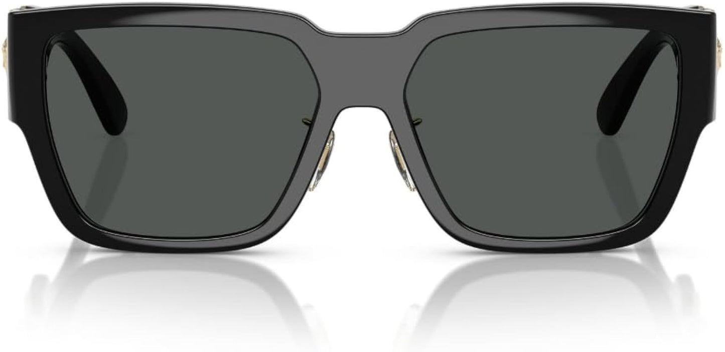 Versace VERSACE-0VE4483D-GB1/87