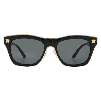 Versace Versace VE2272 GB1/87 53 Sunglasses