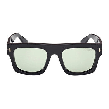Tom Ford Tom Ford FT0711 01N 53 Sunglasses