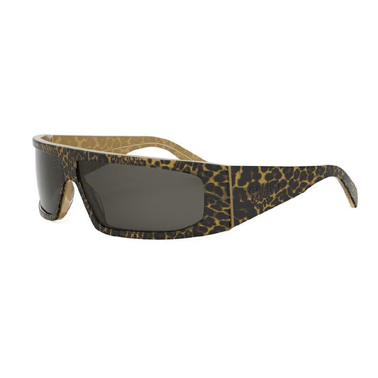Celine CL40291I 99A Leopard/Smoke
