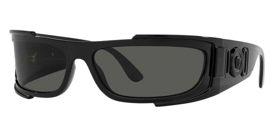 Versace VERSACE-VE4446-GB187-67