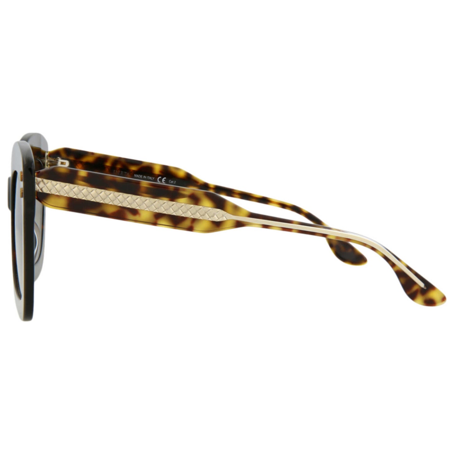 Bottega Veneta Bottega Veneta Women's Sunglasses BV0238S-30006513-002