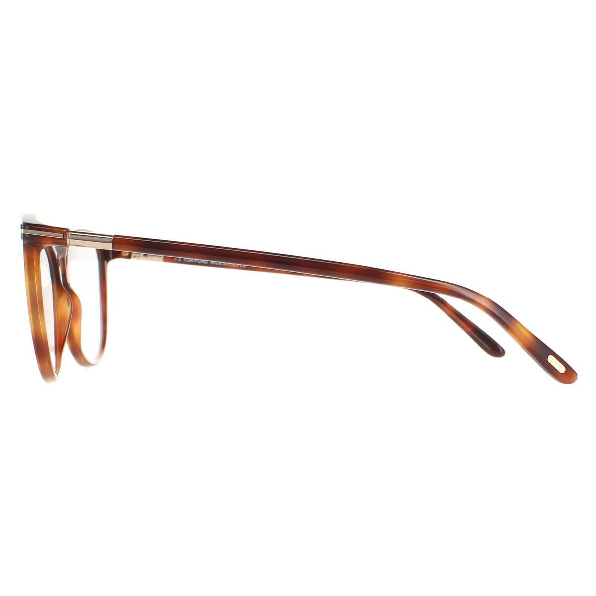 Tom Ford TOM FORD-FT5616B-053-56