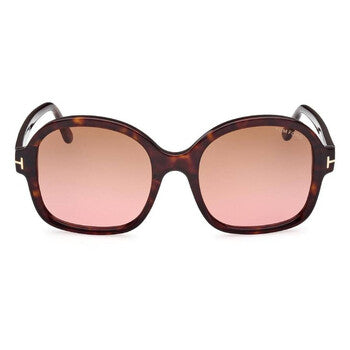 Tom Ford Tom Ford FT1034 52F 57 Sunglasses