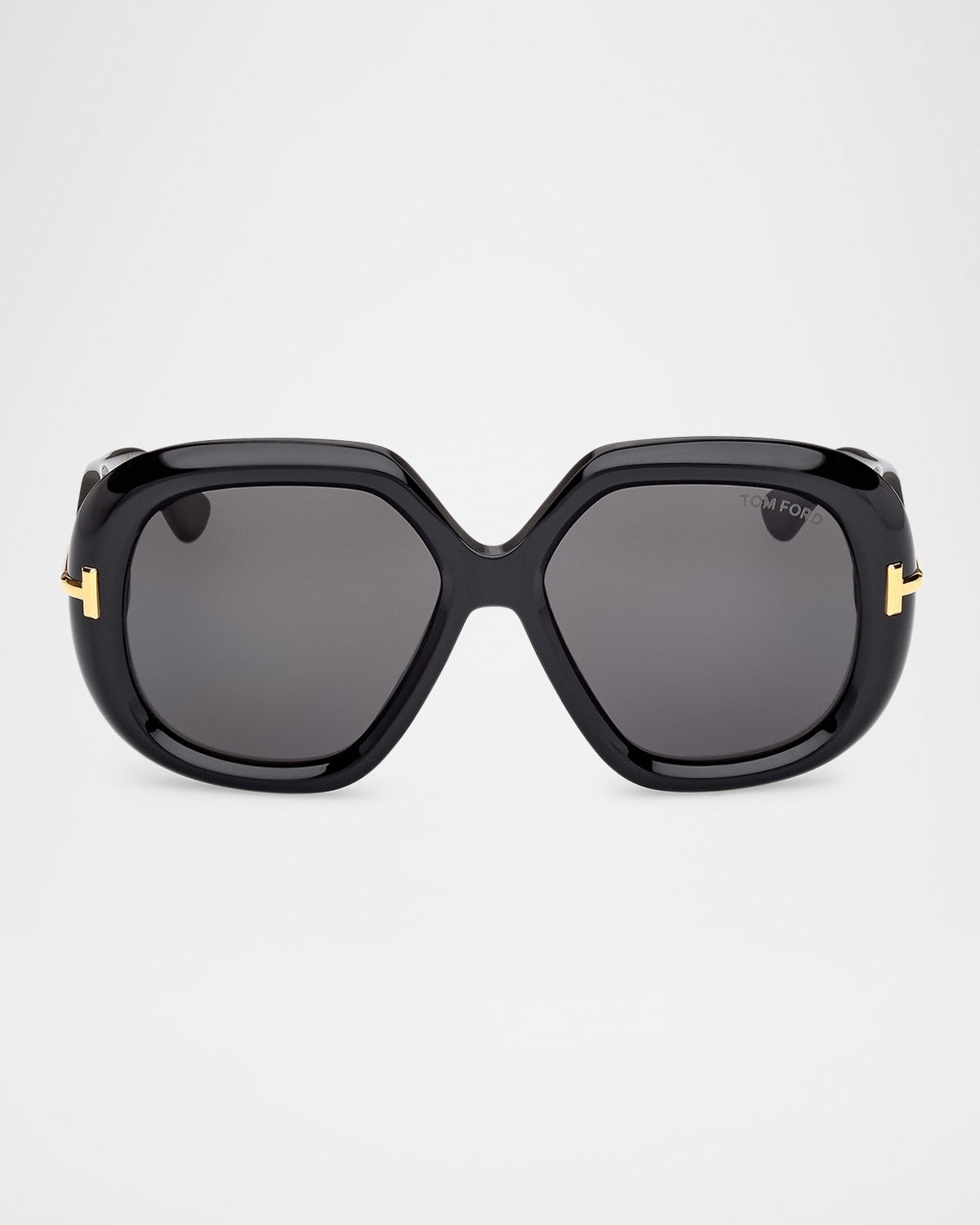 Tom Ford TOM FORD-FT1278-01A-56