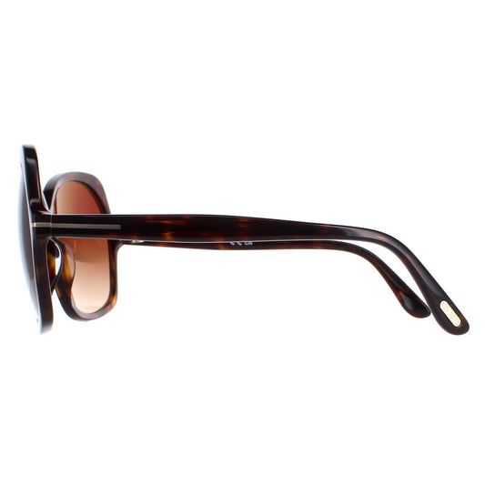 Tom Ford TOM FORD-FT1013-52F-64