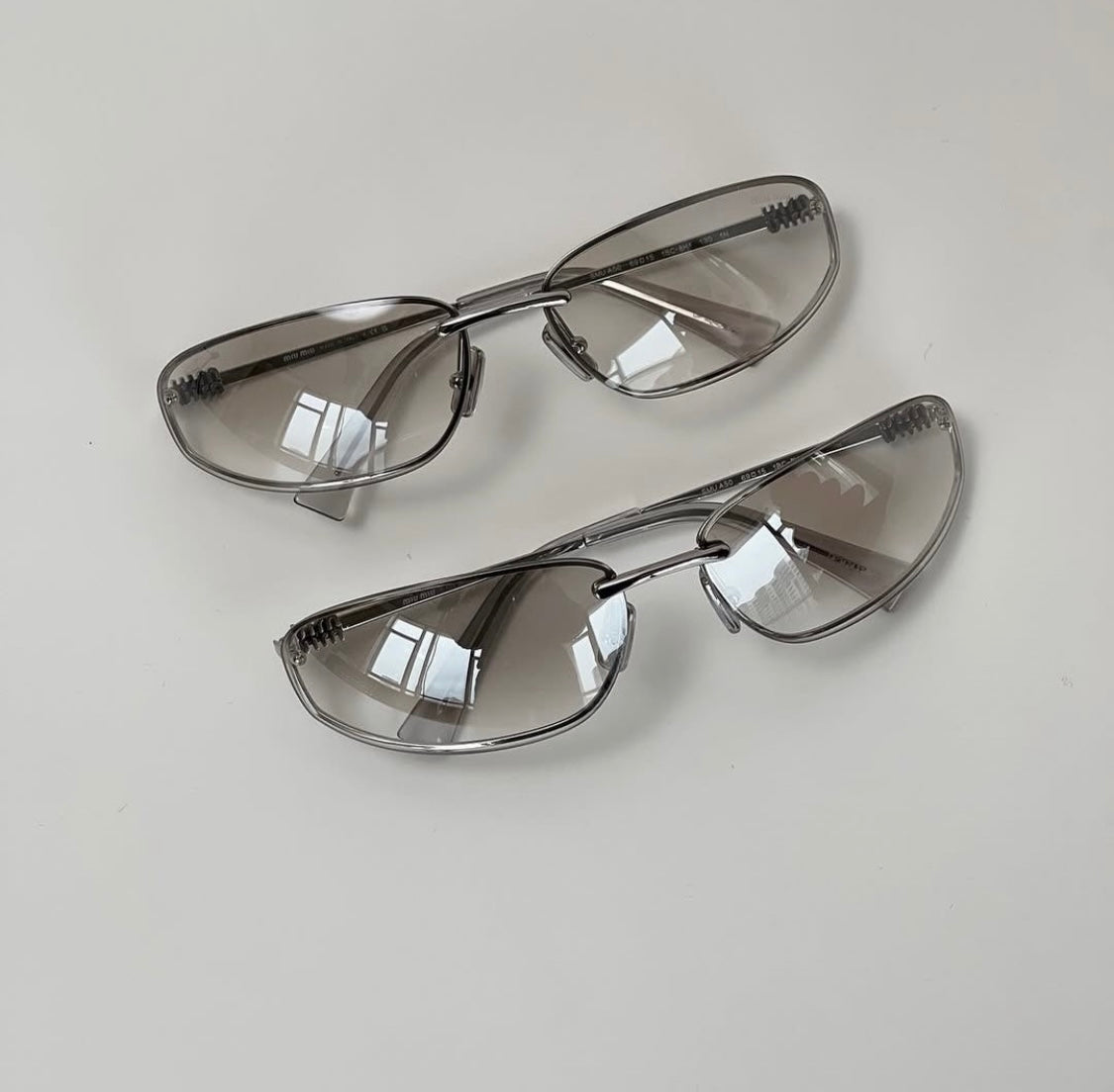 MIU MIU MU A50S (1BC8H1)