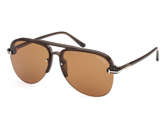 Tom Ford TOM FORD-FT1004-51E-62