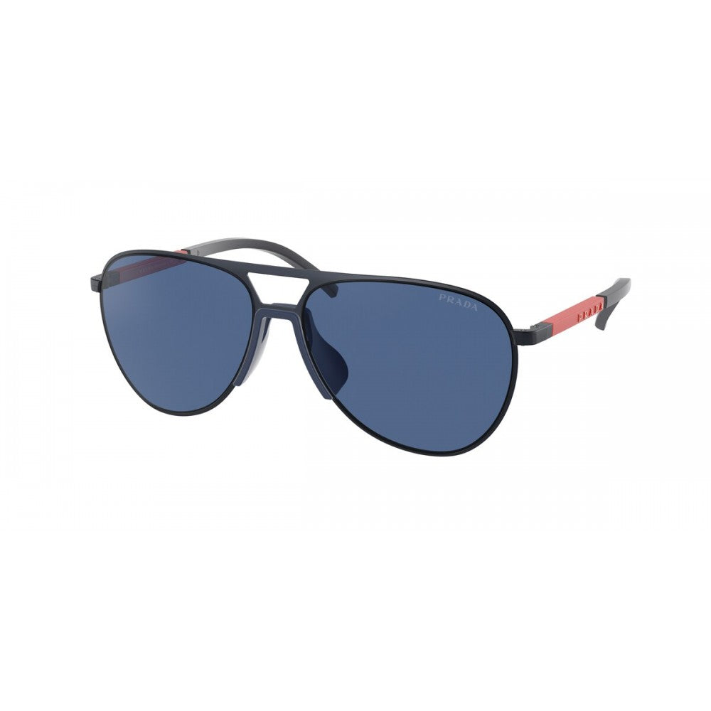 Prada Sport New and Authentic PRADA SPORT PS51XS 06S07L 59 Sunglasses