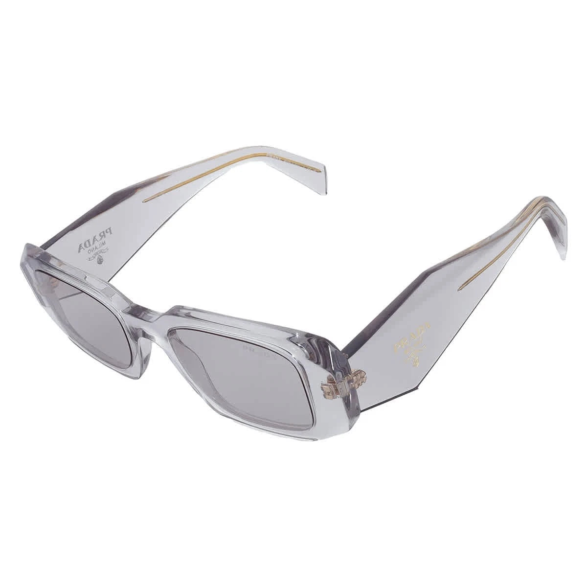 Prada PRADA- PR17WS 12R30B 49