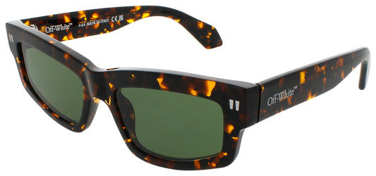 Off White OFF WHITE-MIRAMAR-OERI135F24PLA00167