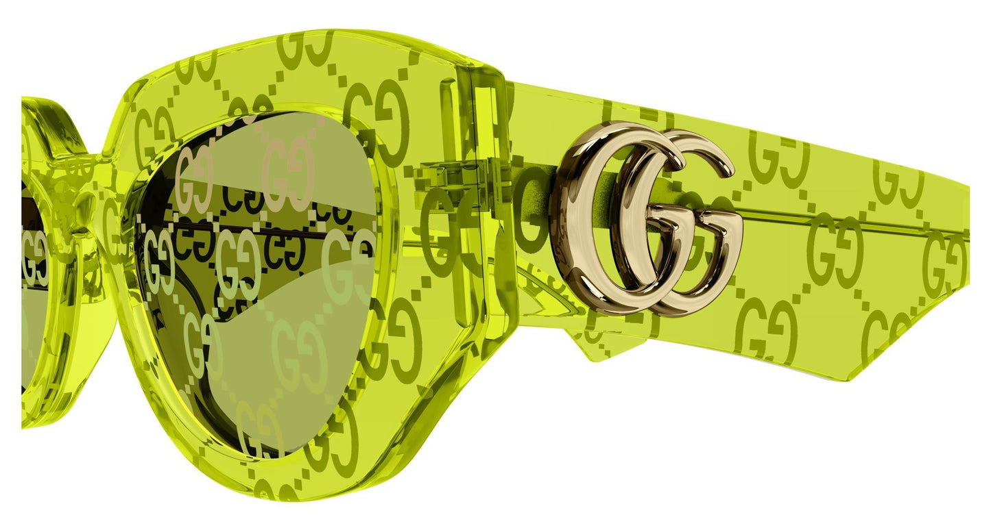 Gucci GUCCI-GG1421S-007