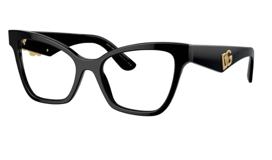 Dolce Gabbana DOLCE GABBANA-0DG3369 501 50