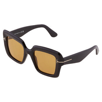 Tom Ford Tom Ford FT1157 01E 50 Sunglasses