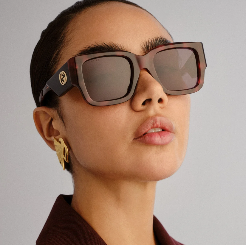 Gucci GUCCI-GG1663S-003-52