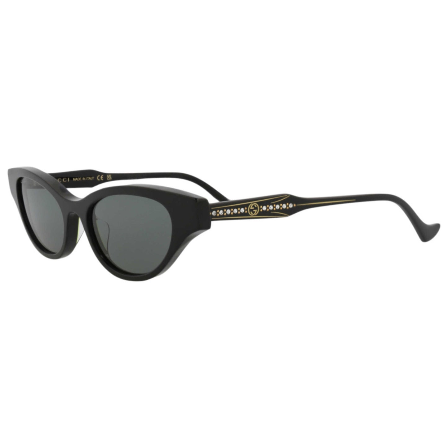 Gucci Gucci Women's Sunglasses GG1298S-30013901-001