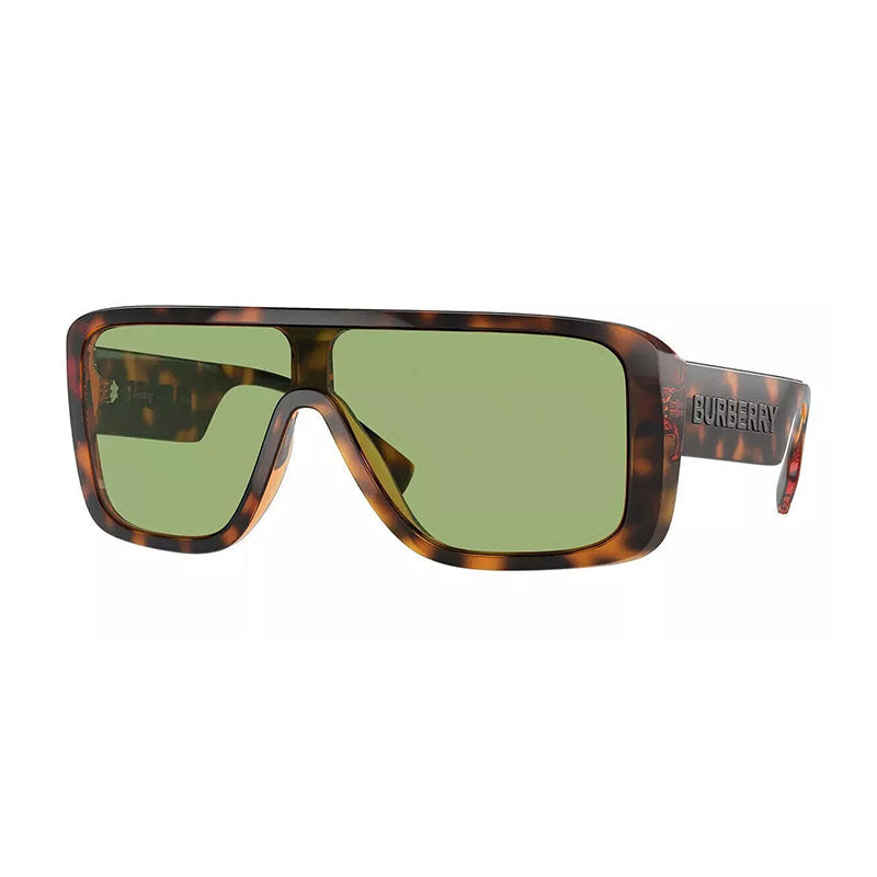 Burberry BE4401U 3002.2 Dark Havana/Green 30mm