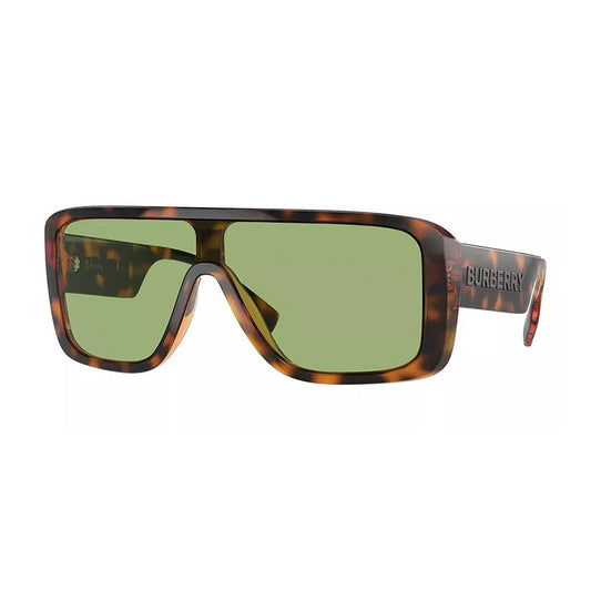Burberry BE4401U 3002.2 Dark Havana/Green 30mm