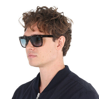 Tom Ford Tom Ford FT0513 52W 57 Sunglasses