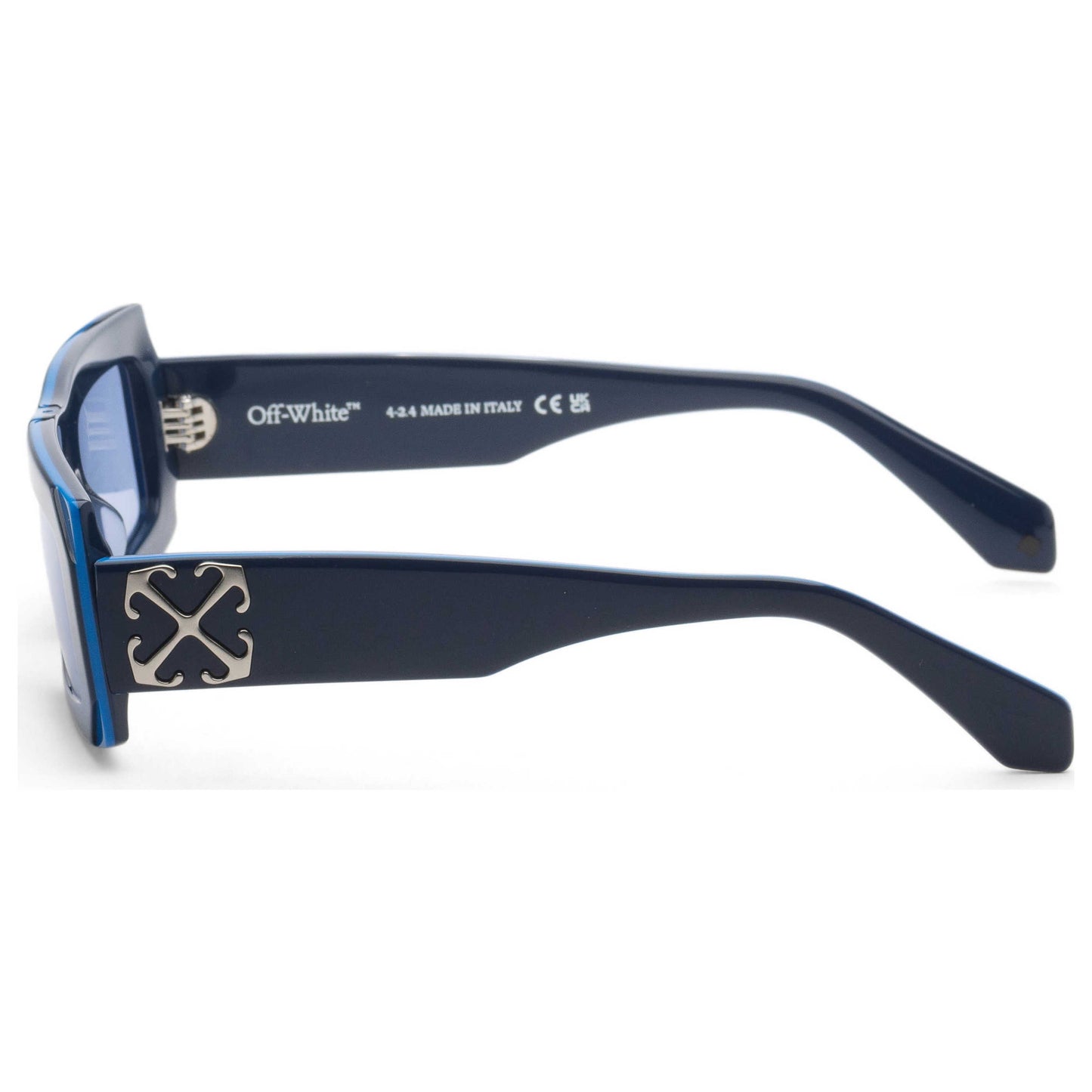 Off-White Off-White Women's Sunglasses OERI13PF24PLA0014840