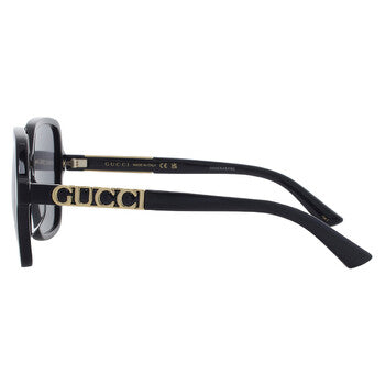 Gucci Gucci GG1189SA 002 59 Sunglasses