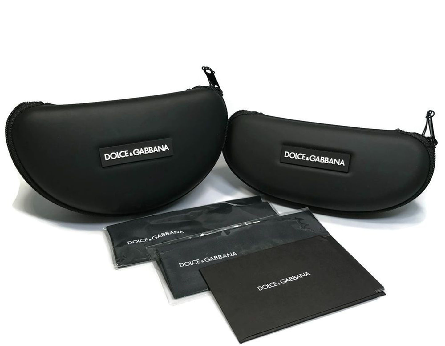 Dolce & Gabbana New and Authentic DG4386F 5018G 58 DOLCE GABBANA Sunglasses