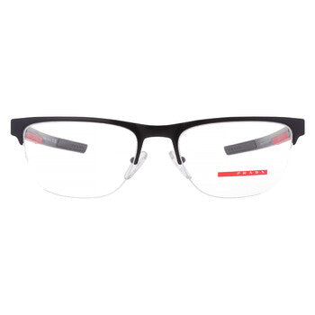 Prada Linea Rossa Prada Linea Rossa PS 51QV 1BO1O1 57 Eyeglasses