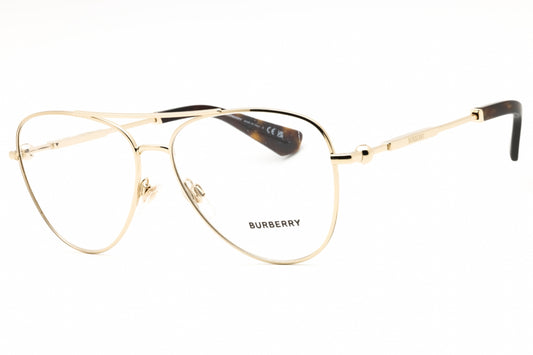 Burberry BE1386 1109 Light Gold 57mm