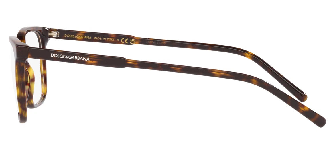 Dolce Gabbana DOLCE GABBANA-0DG3365F 502 54