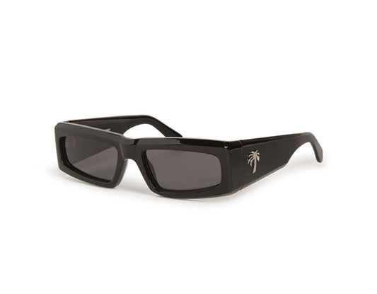 Palm Angels PALM ANGELS-Yreka-PERI055S24PLA0011007