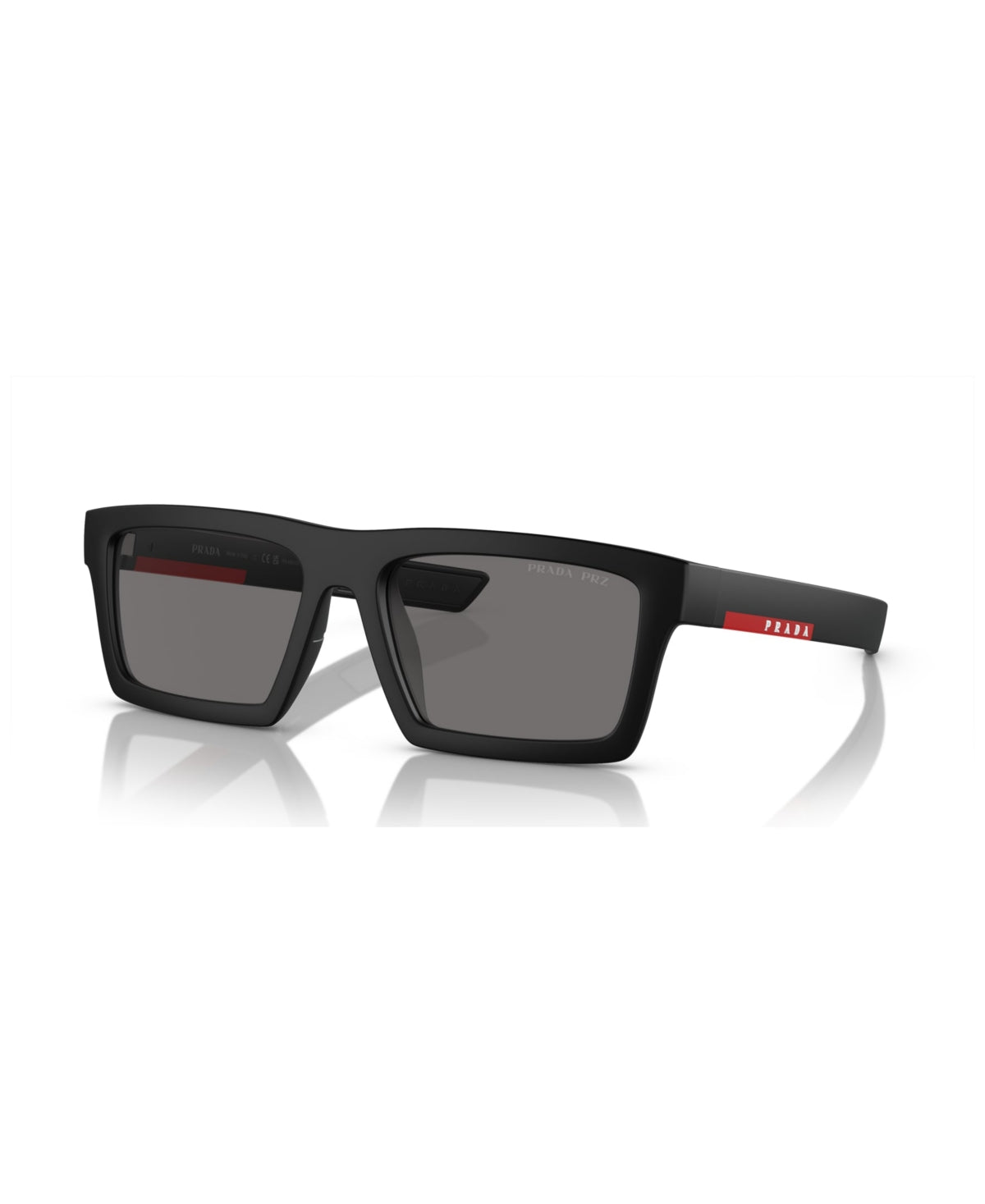 Prada PRADA- PS02ZSU 1BO02G 58