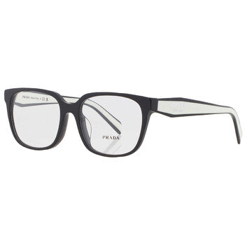 Prada Prada PR 17ZVF 1AB1O1 55 Eyeglasses