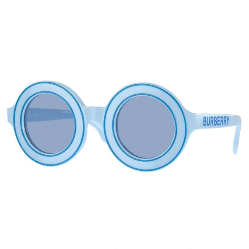 Burberry JB4386 404572 Azure/Light Blue 40mm