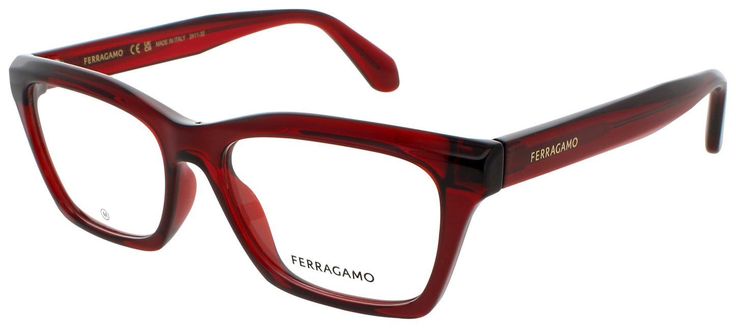 Salvatore Ferragamo SALVATORE FERRAGAMO-SF2986-616-53