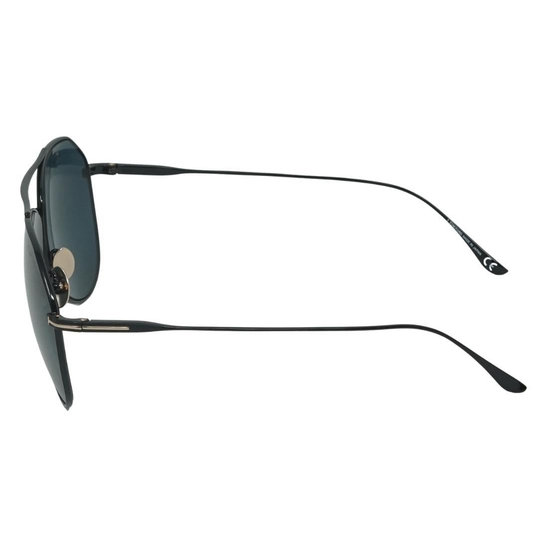 Tom Ford TOM FORD FT0747 01V 62 Sunglasses