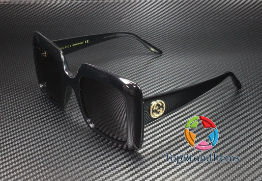 Gucci GUCCI-GG0896S-001-52