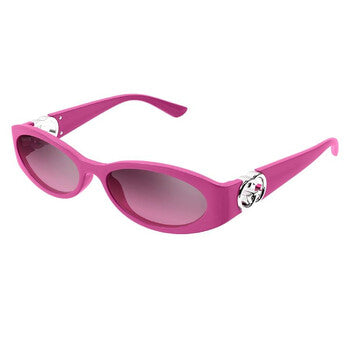 Gucci Gucci GG1660S 003 54 Sunglasses