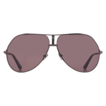 Tom Ford Tom Ford FT1281 08A 63 Sunglasses