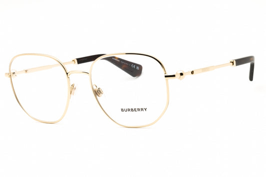 Burberry BE1385 1109 Light Gold 53mm