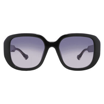 Gucci Gucci GG1557SK 001 54 Sunglasses