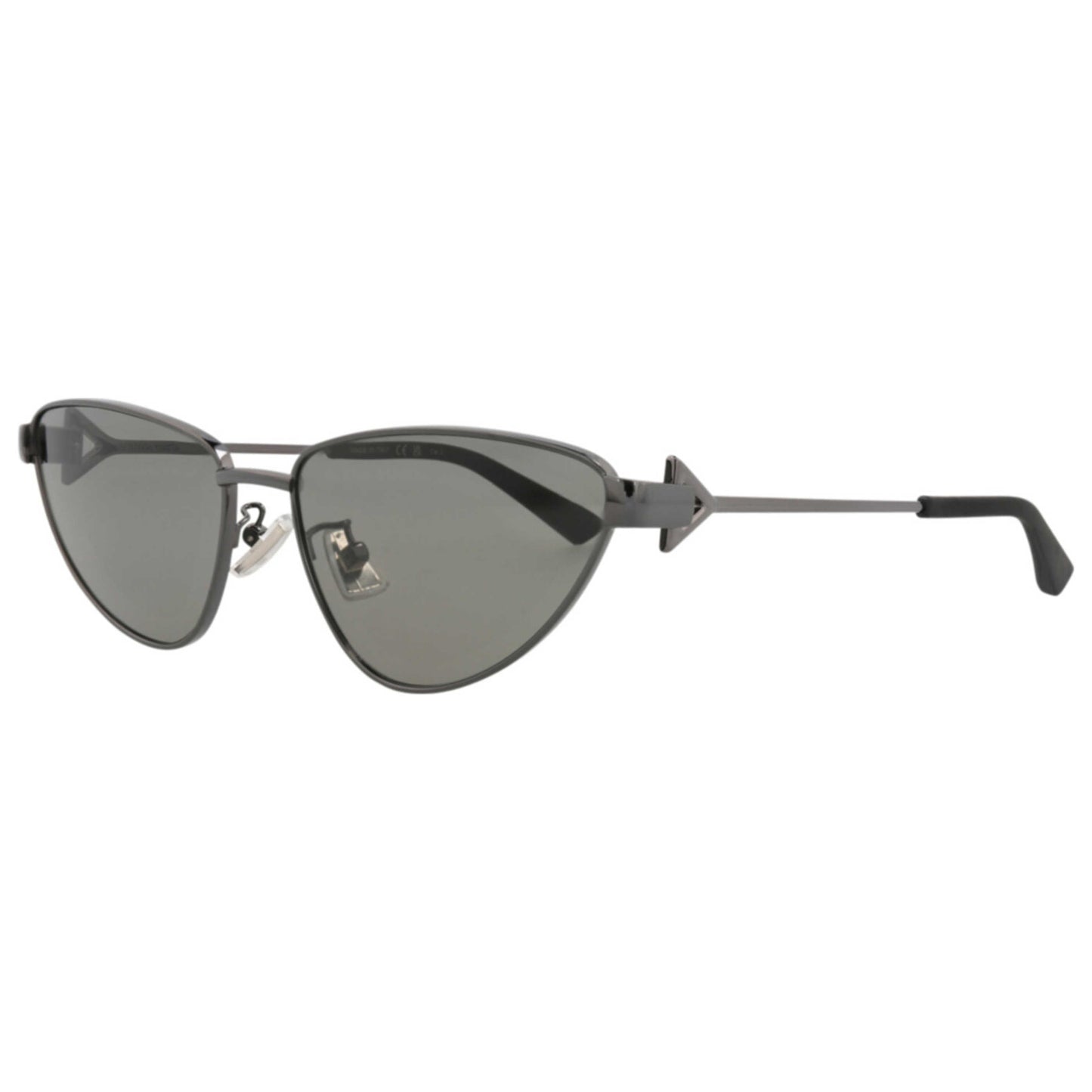 Bottega Veneta Bottega Veneta Women's Sunglasses BV1186S-30013675-001