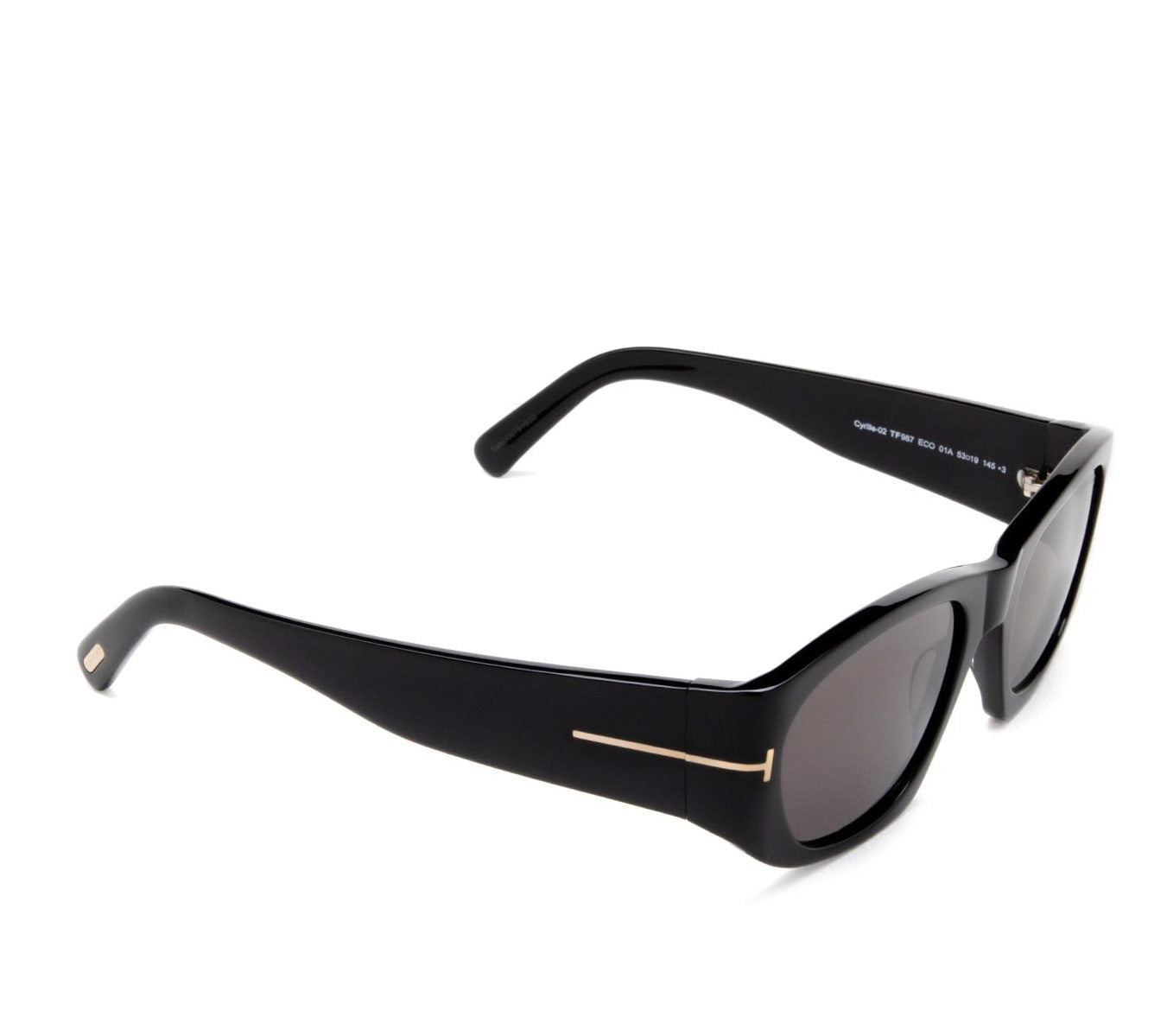 Tom Ford TOM FORD-FT0987-01A-53