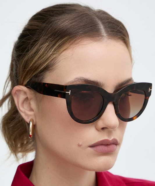 Tom Ford TOM FORD-FT1063-52T-51