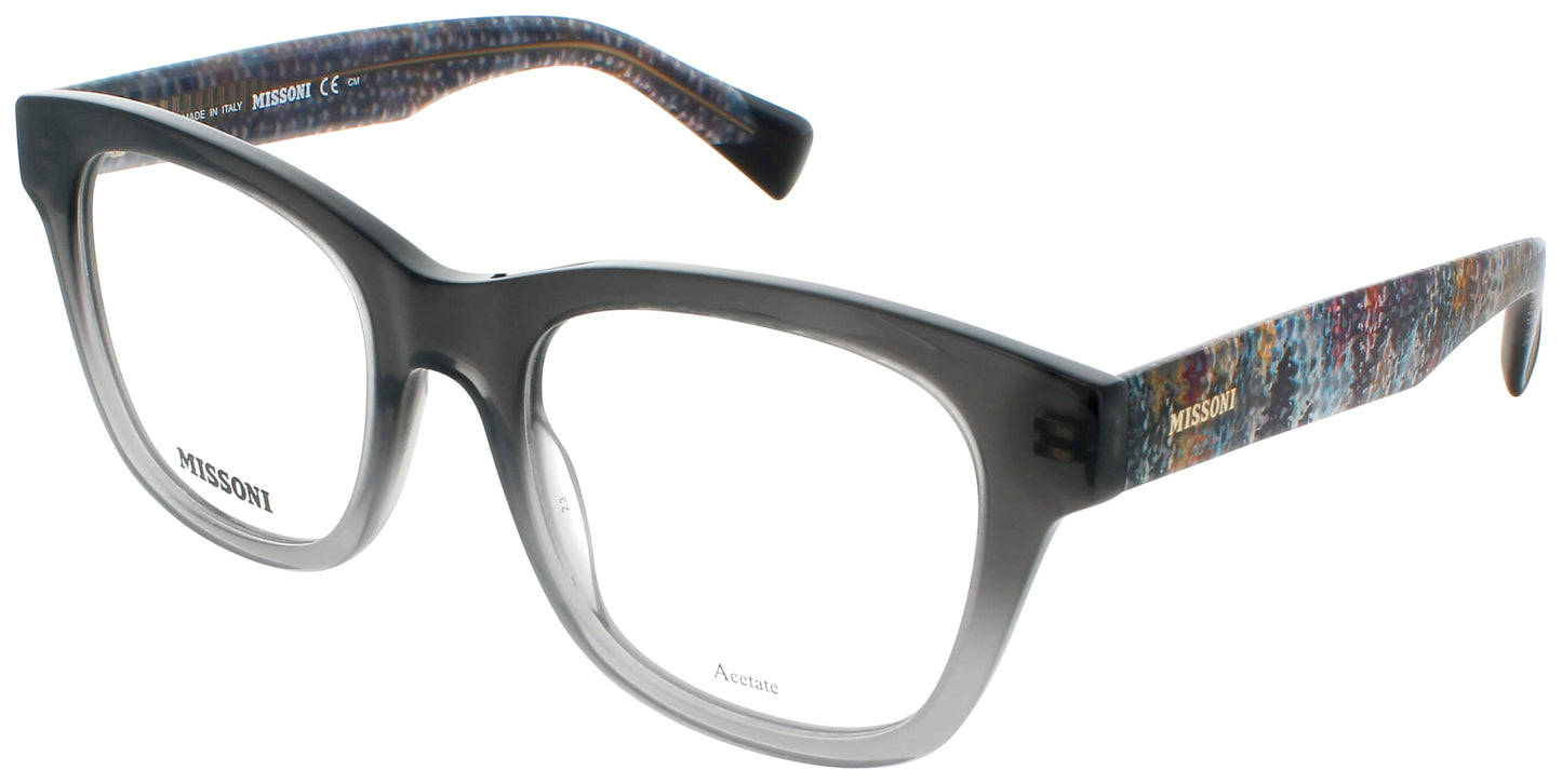 Missoni MISSONI-MIS-0104-0KB7-50