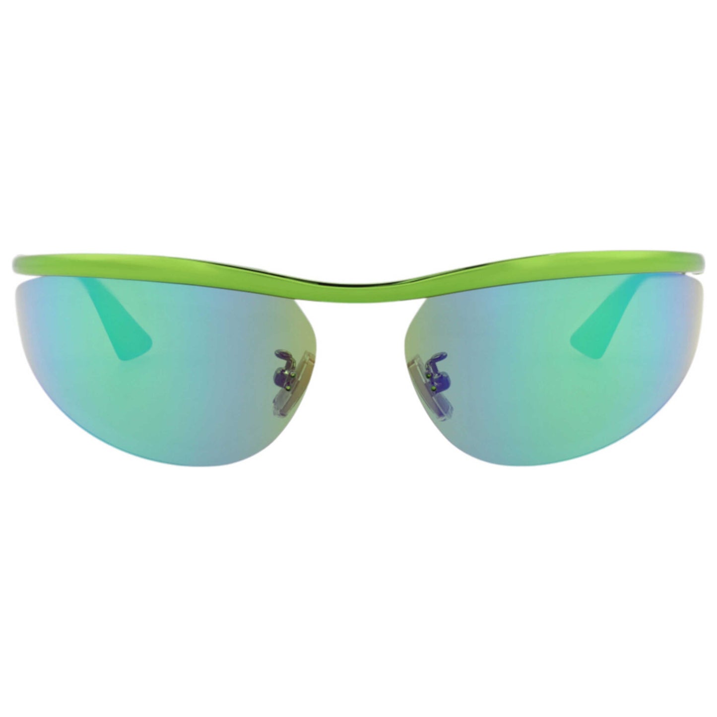 Bottega Veneta Bottega Veneta Unisex Sunglasses BV1174S-30013571-003